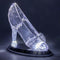 Paladone Disney Princess Cinderella Glass Slipper 3D Light (PP12724DP)