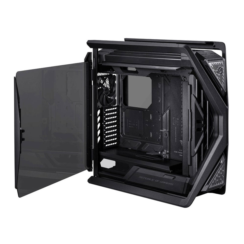 Asus ROG Hyperion GR701 BTF Edition Full-Tower Gaming Case (Black)