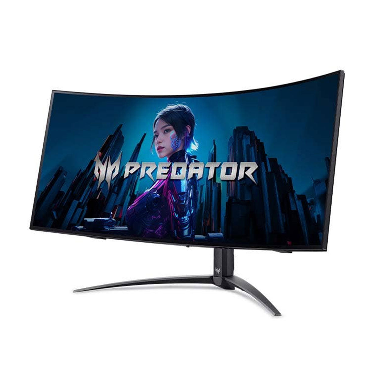 Acer Predator X39 39" UWQHD (3440x1440) 240Hz 0.01ms OLED Curved Gaming Monitor