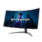 Acer Predator X39 39" UWQHD (3440x1440) 240Hz 0.01ms OLED Curved Gaming Monitor