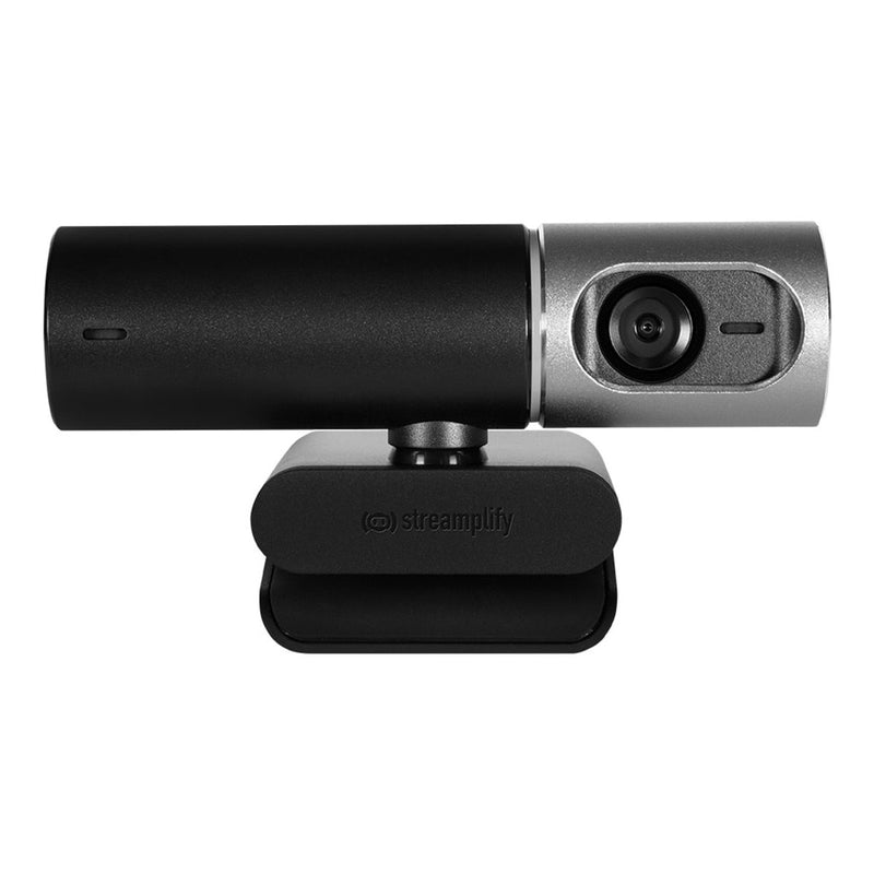 Streamplify Cam Pro 4K UHD Webcam