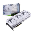 Colorful iGame Geforce RTX 4070 Ti Super Vulcan w OC 16GB-V GDDR6X Graphics Card