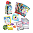 Pokemon Trading Card Game Lillie Premium Tournament Collection (100-10401)