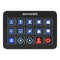 Streamplify Streaming Deck One Control Pad with 15 Customizable LCD Keys