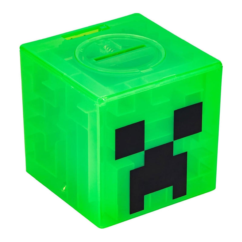 Paladone Minecraft Creeper Maze Safe (PP12299MCFV2)