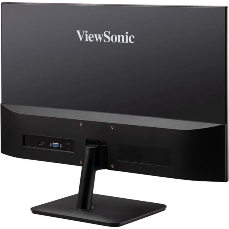 ViewSonic VA2432-H 24" FHD (1920x1080) 100Hz 1ms MPRT IPS Monitor with Frameless Design