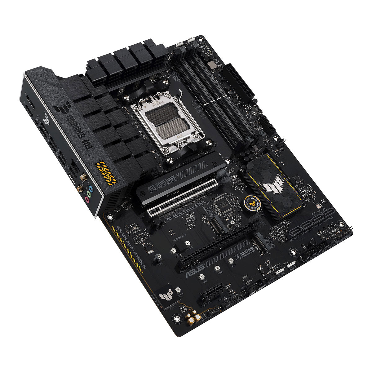 Asus TUF Gaming B650-E WiFi DDR5 Motherboard