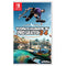 Nintendo Switch Tony Hawks Pro Skater 3 + 4 | Datablitz