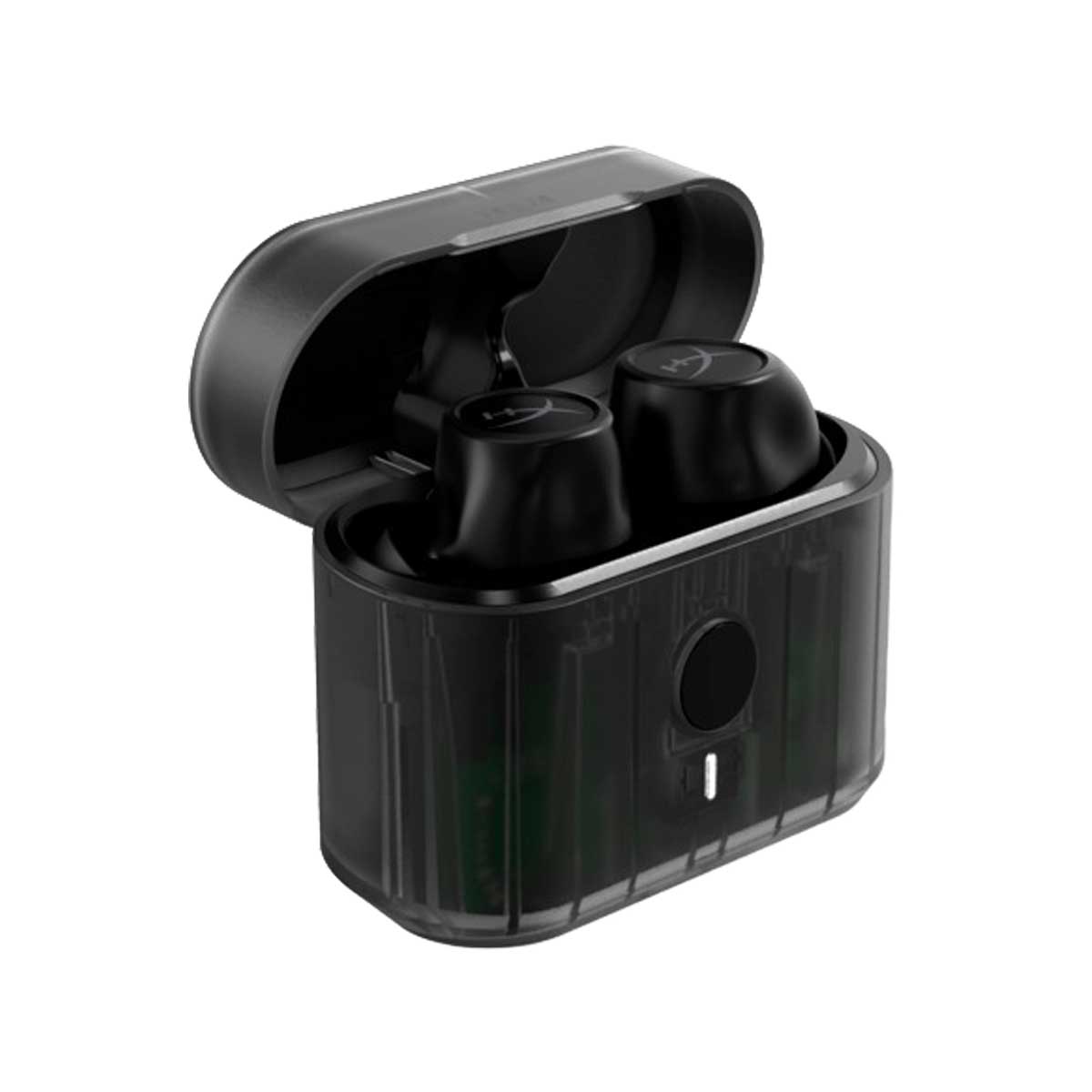 HyperX Cirro Buds Pro True Wireless Earbuds With Hybrid Anc