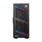 MSI MPG VELOX 100P Airflow Mid-Tower Gaming Case (Black)