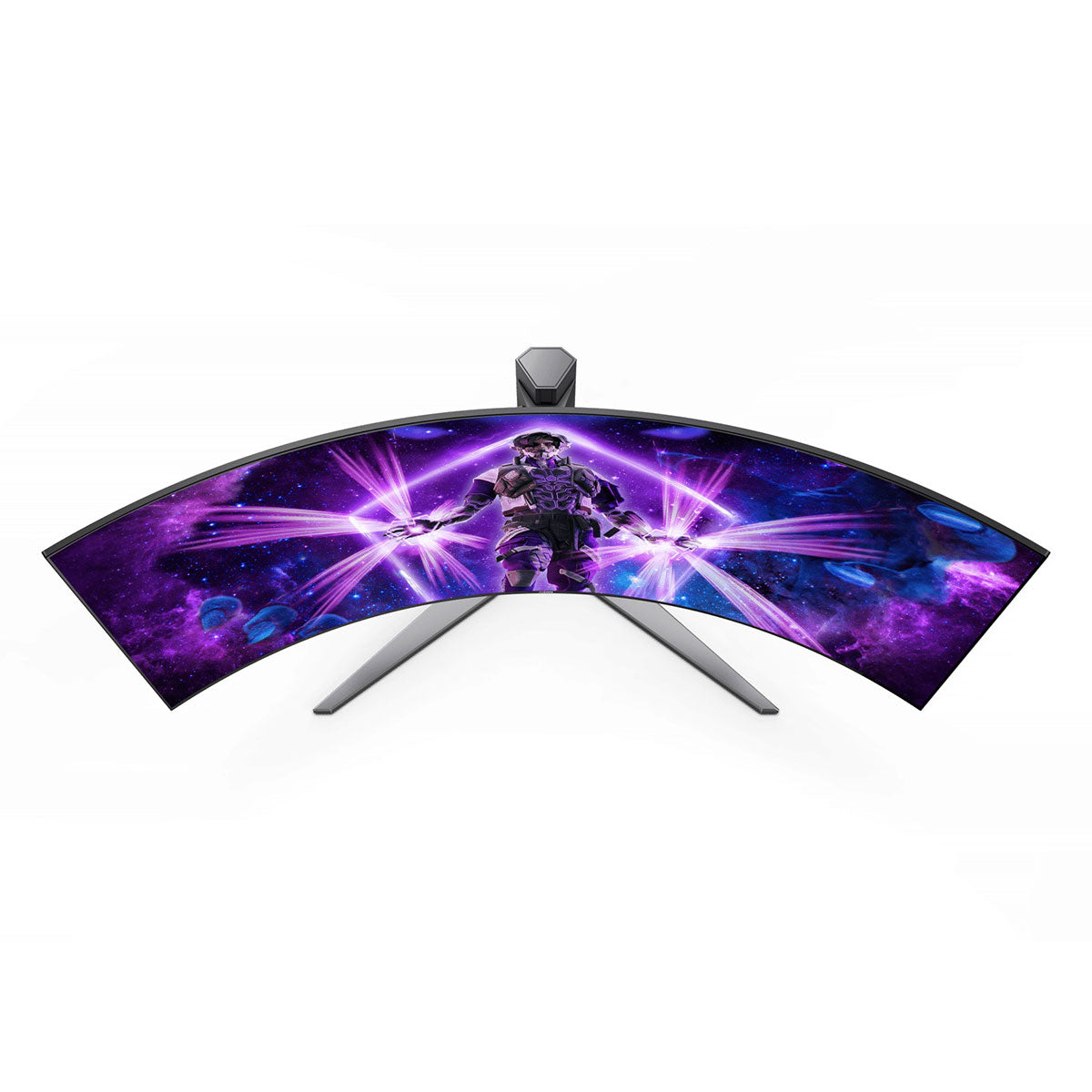 AOC Agon Pro AG456UCZD 44.5" WQHD (3440x1440) 240Hz 0.03ms OLED Gaming Monitor