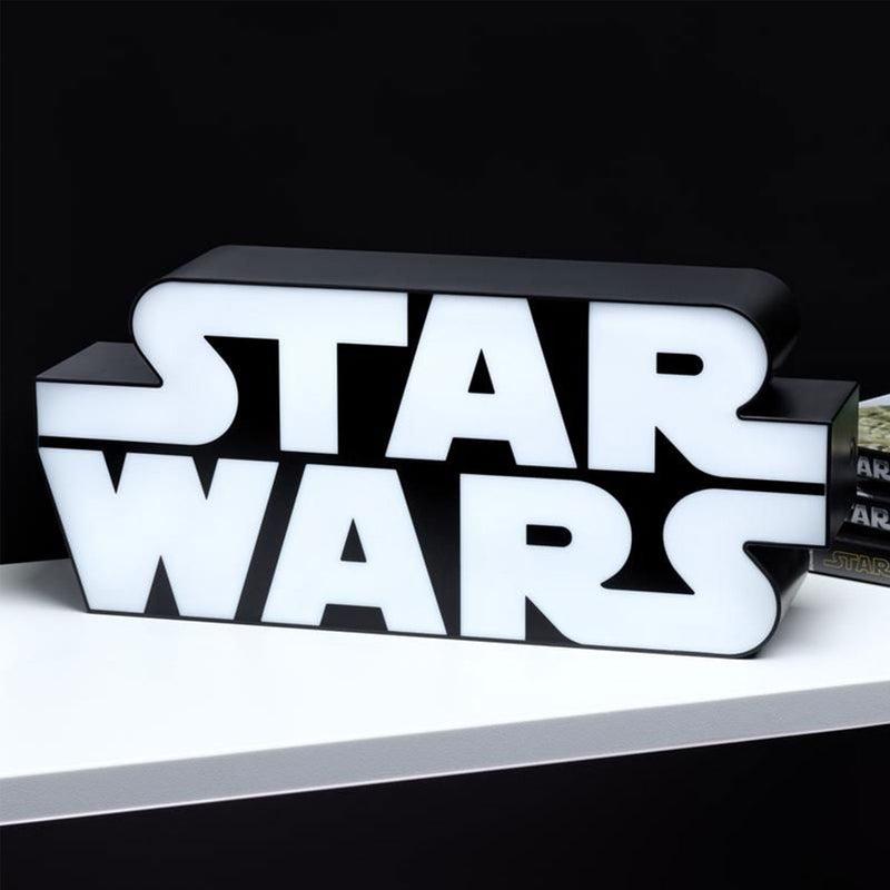 Paladone Star Wars Logo Light (PP8024SW)