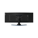 LENOVO LEGION Y44W-10 65EARAC1PH 43.4" WLED CURVED PANEL HDR GAMING MONITOR + AMD FREESYNC