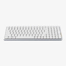 Lofree Flow 100 Keys Dual Mode Low Profile Mechanical Keyboard