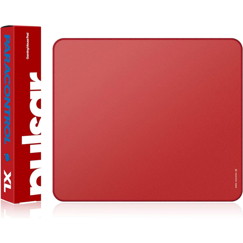 Pulsar Para Control Mouse Pad V2 XL (Red) (PMP11XLR2)