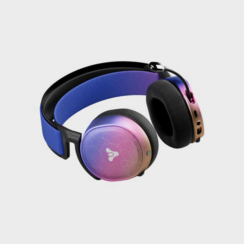 Steelseries Arctis 7+ Lossless Wireless Gaming Headset (Destiny 2: Lightfall Edition) (PN61477)