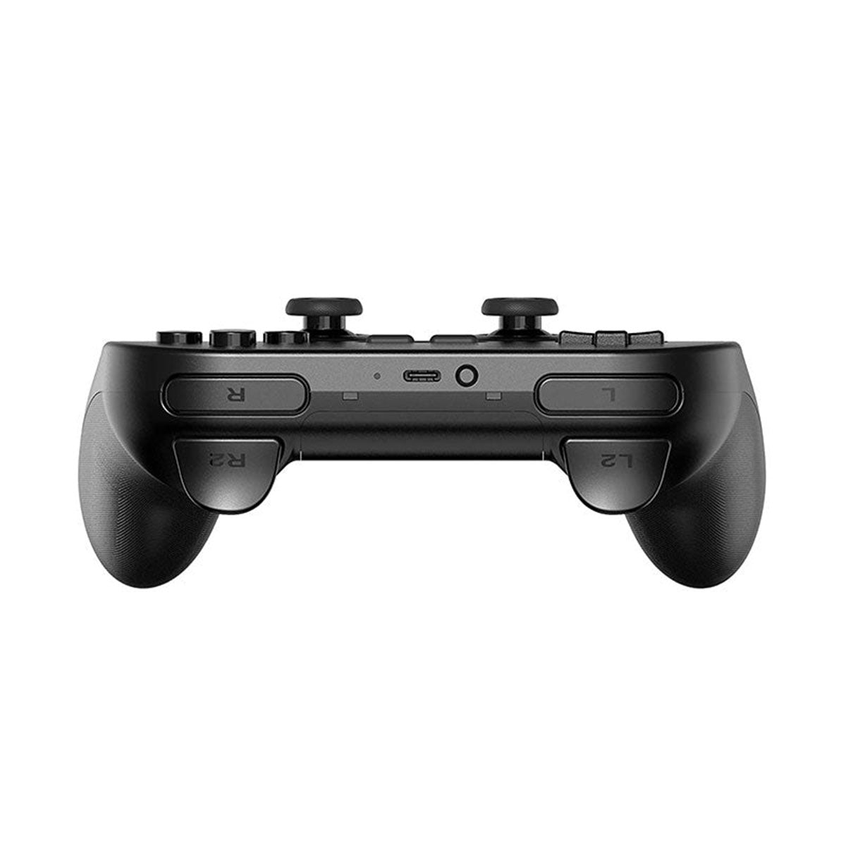 8bitdo Pro 2 Bluetooth Gamepad Hall Edition (Switch/Windows/Apple/MacOS/Steam)