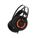 Steelseries Siberia 650 Black Gaming Headset (PN51193)