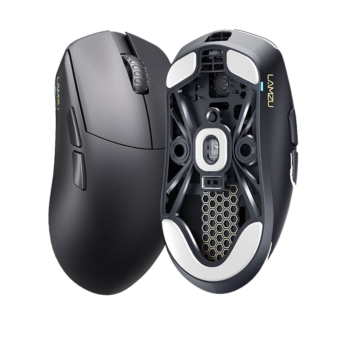 Lamzu Maya Superlight Wireless Gaming Mouse