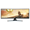 LENOVO LEGION Y44W-10 65EARAC1PH 43.4" WLED CURVED PANEL HDR GAMING MONITOR + AMD FREESYNC