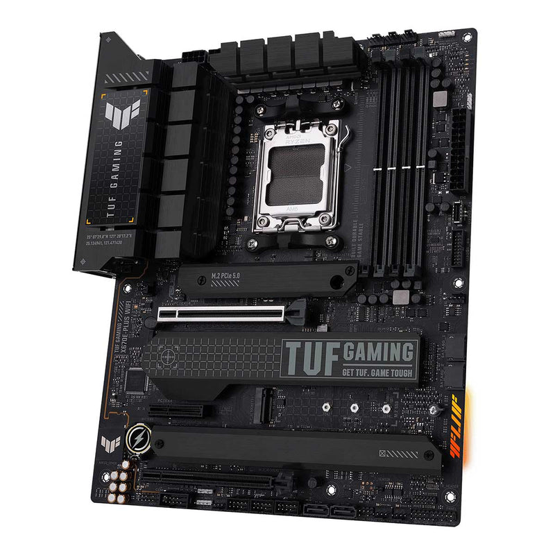 Asus TUF Gaming X670E-PLUS WiFi Motherboard