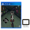 PS4 IB Limited Edition (Eng/Jap)