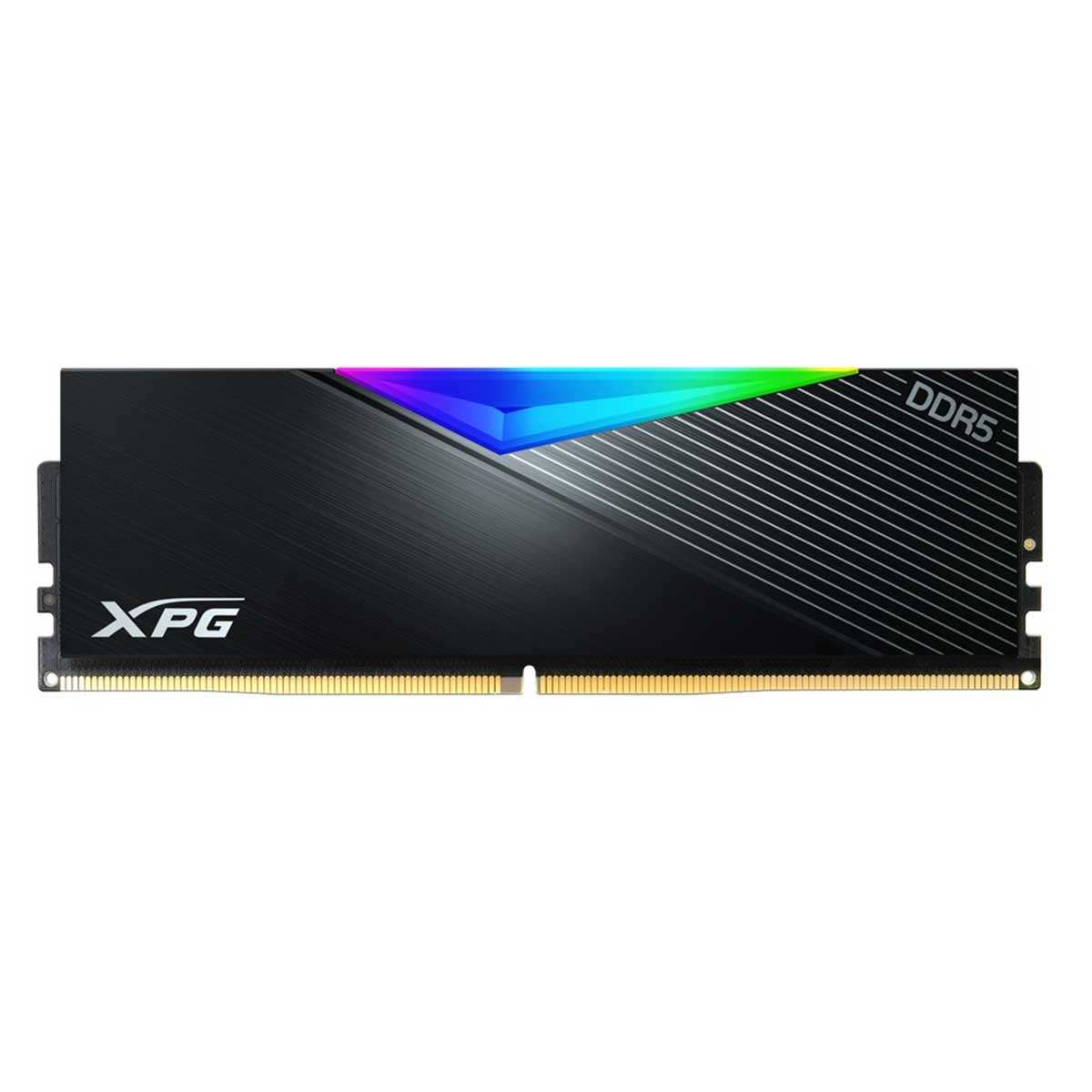 Adata XPG Lancer RGB 32GB DDR5 6000Mhz CL30 1.35V AX5U6000C3016G-DCLAR