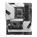 MSI Pro Z790-A MAX WiFi DDR5 Motherboard