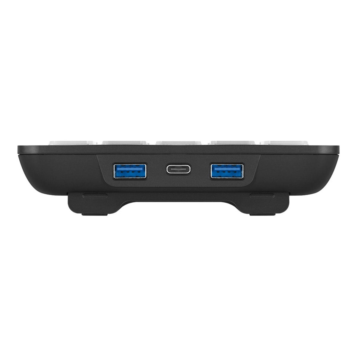 Streamplify Streaming Deck One Control Pad with 15 Customizable LCD Keys