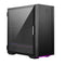 MSI MPG QUIETUDE 100S Mid-Tower Gaming Case (Black)