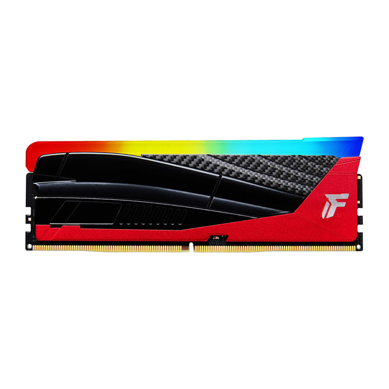 Kingston Fury Renegade 48Gb (2X24GB) DDR5 RGB Limited Edition 8000Mt/S Cl36 Memory (KF580C36RLAK2-48)