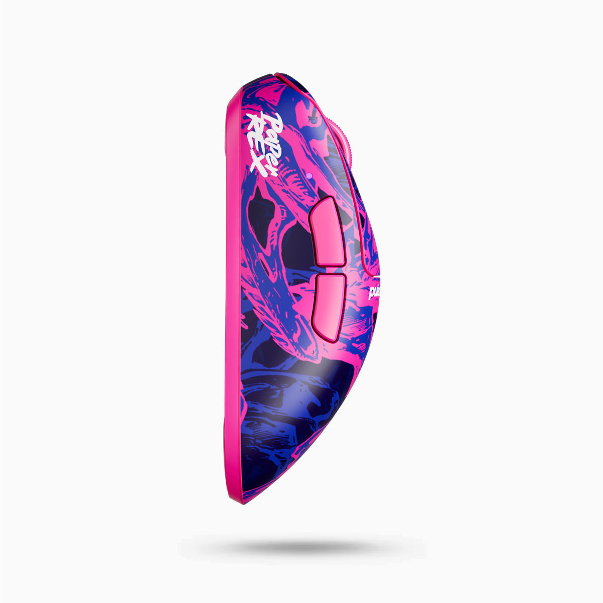 Pulsar Xlite V4 PRX Edition Mini Ultra Light Weight eSports Gaming Mouse (PXL41PRX)