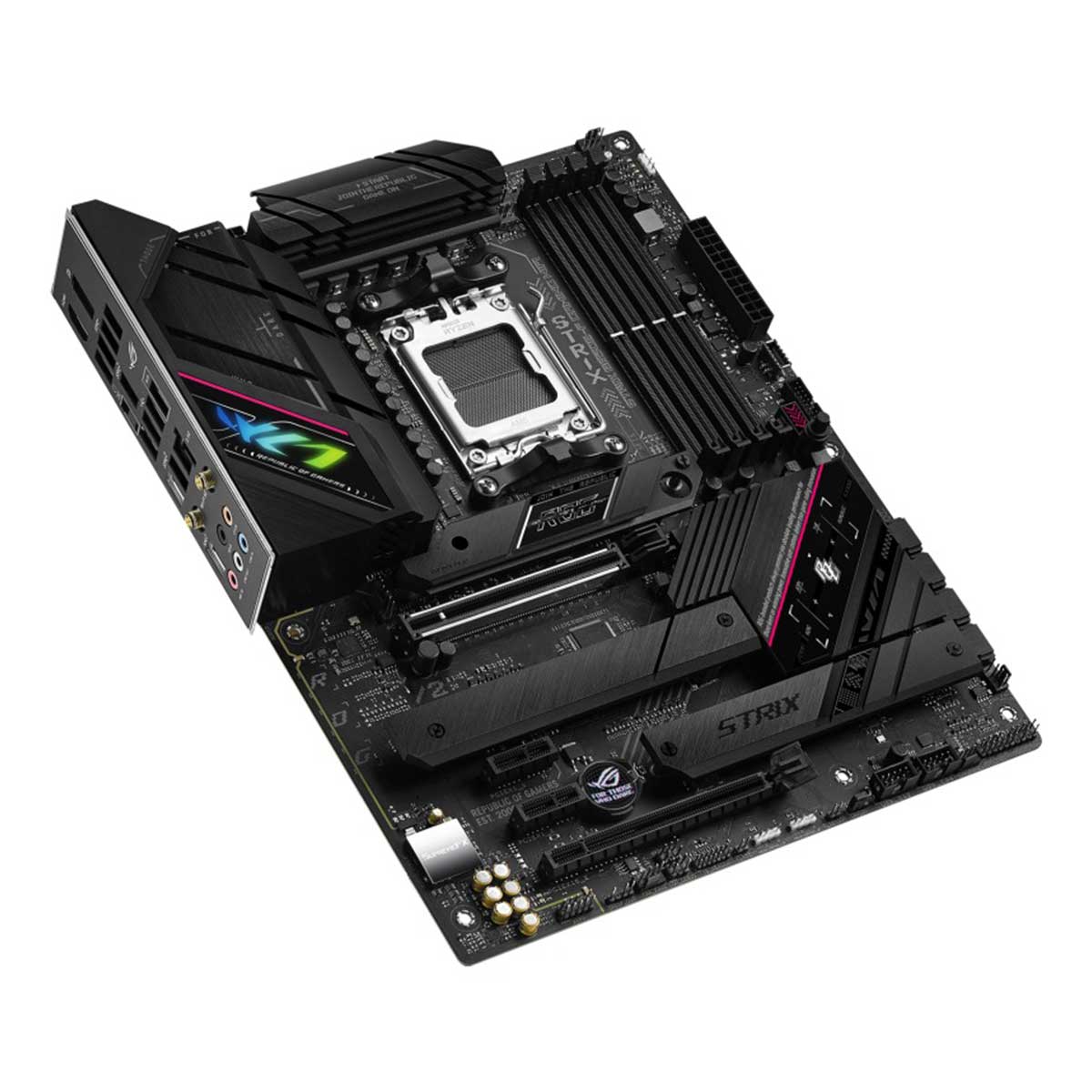 Asus ROG STRIX B650E-F Gaming WiFi Motherboard