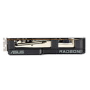 Asus Dual AMD Radeon RX 7600 EVO OC 8GB GDDR6 Graphics Card