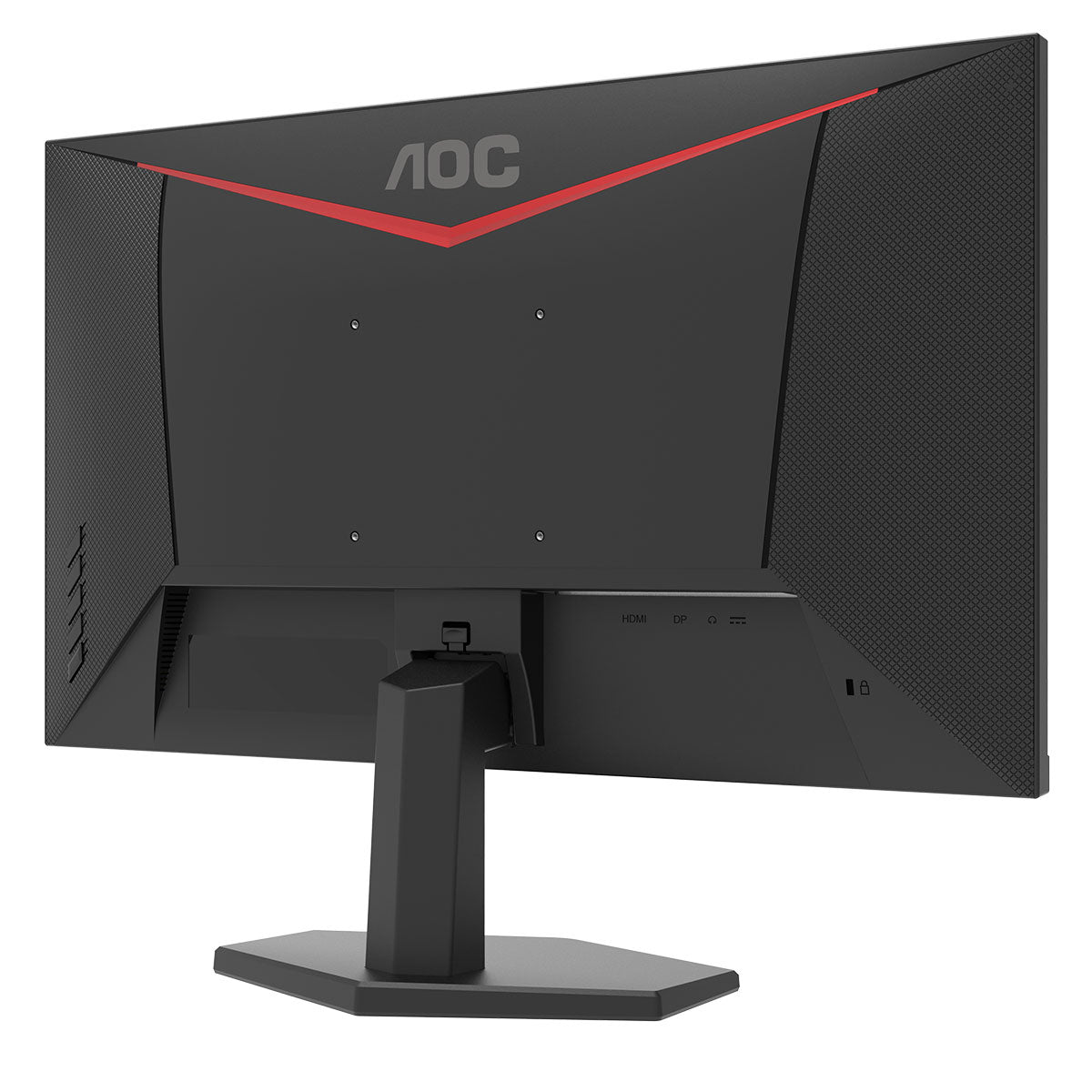 AOC 27G11ZE2/71 27" FHD (1920X1080) 240Hz 0.3ms AdaptiveSync IPS Gaming Monitor (Black/Red)