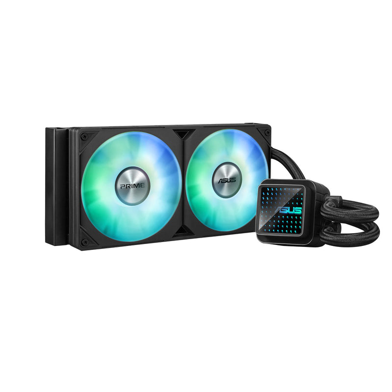 Asus Prime LC 240 ARGB CPU Liquid Cooler