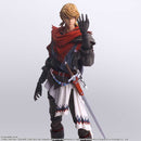 Final Fantasy XVI Bring Arts Action Figure - Joshua Rosfield Pre-Order Downpayment