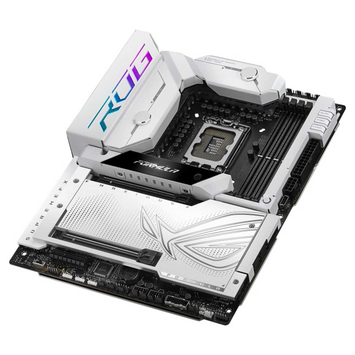Asus ROG Maximus Z790 Formula gaming Motherboard
