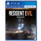 PS4 Resident Evil 7 Biohazard Gold Edition VR Reg.3