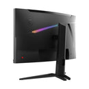 MSI MAG 325CQRF-QD 31.5" WQHD 170Hz 1ms Rapid VA Curved Gaming Monitor