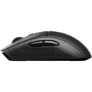 Corsair M55 24000 DPI Wireless Gaming Mouse (Black) (CH-931F000-AP)