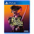 Like a Dragon Pirate Yakuza in Hawaii | Datablitz