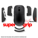 Pulsar Supergrip Mouse Grip Tape Pre-Cut for Pulsar Tenz Signature Edition (SGRTZ1)