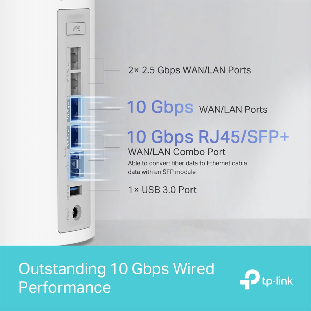 TP-Link Deco BE85 BE22000 Tri-Band Whole Home Mesh WiFi 7 System (1-Pack, 2-Pack, 3-Pack)