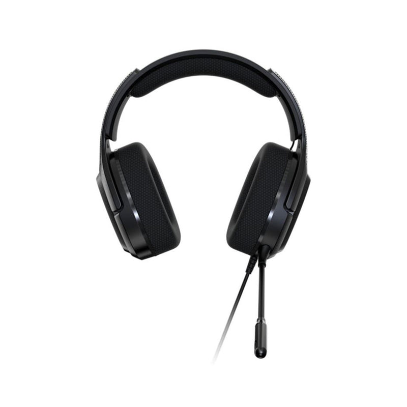 Acer Predator Galea 315 Virtual 7.1 Surround Sound 96dB Sensitivity w/ 3.5mm Audio Jack True Harmony Headset with Omindirectional Microphone