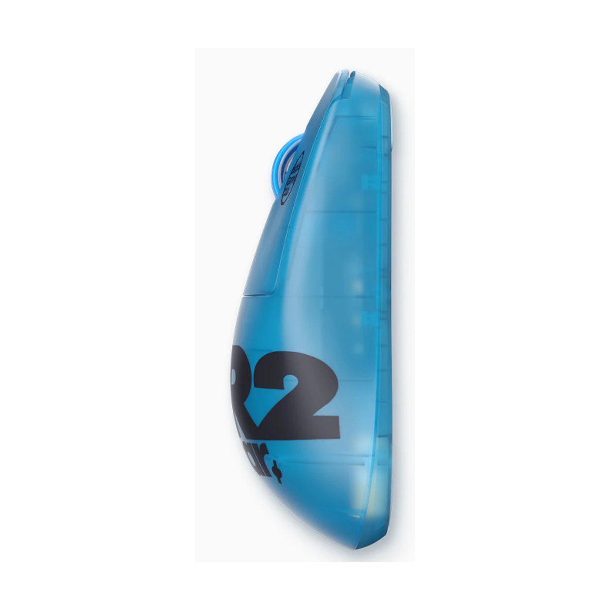 Pulsar X2H Symmetrical Ultralight Wireless Gaming Mouse #FR2 Edition Size 2 (PX2H2FR)