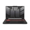 Asus TUF A15 FA507NVR-LP037W Gaming Laptop (Mecha Grey)