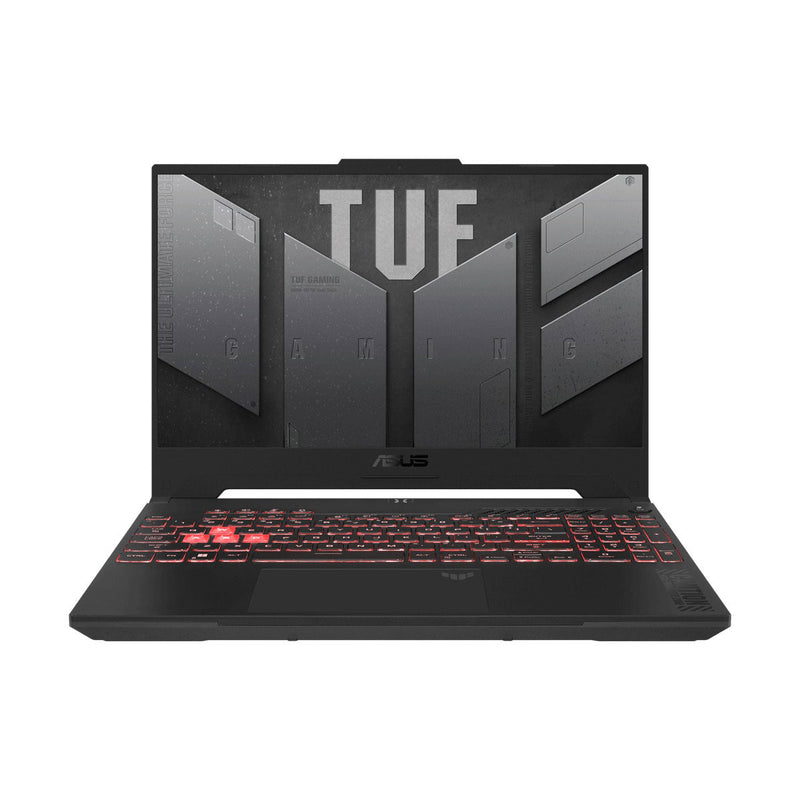 Asus TUF A15 FA507NVR-LP037W Gaming Laptop (Mecha Grey)