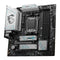 MSI B650M Gaming Plus WiFi DDR5 AMD Motherboard