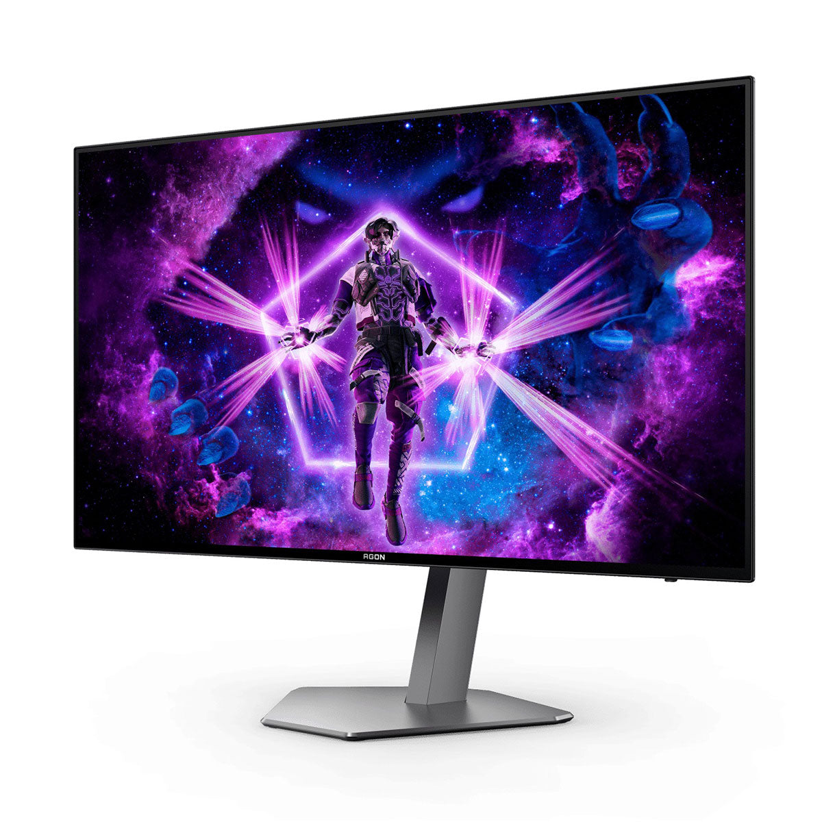 AOC Agon Pro AG276QZD 26.5" QHD (2560x1440) 240Hz 0.01ms OLED Gaming Monitor